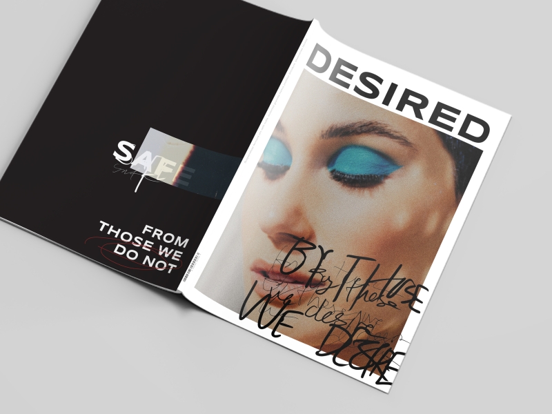 Desired,  | International Design Awards Winners