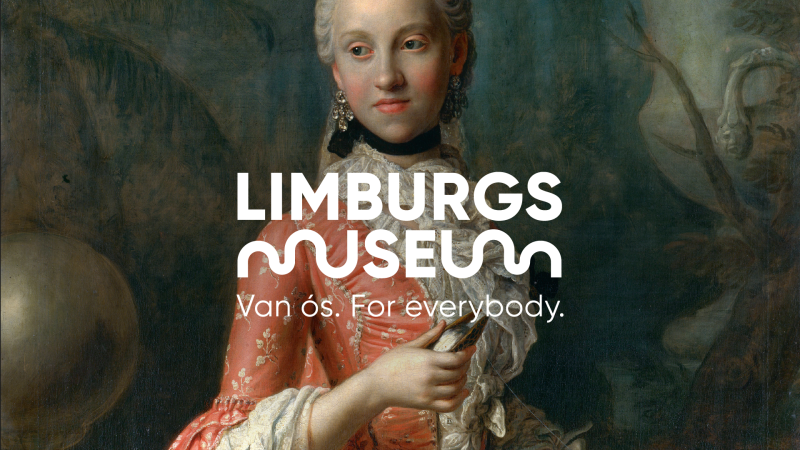 Limburgs Museum – Van ós. For everybody., Total Design | International Design Awards Winners